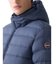COLMAR MINDSET Kapuzenjacke moderner blauer Admiral - Daunenjacken f&uuml;r Herren - 3