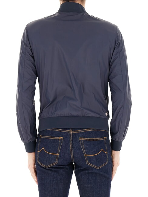 ORIGINALS REPUNK Jacke marineblau-botanisch - Herrenjacken