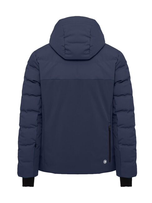SAPPORO-REC Windjacke Wald - Herrenjacken