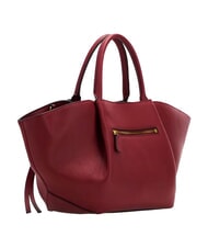 GUESS ALLEGRA Handtasche mit Schulterriemen ROT - Damentaschen - 2