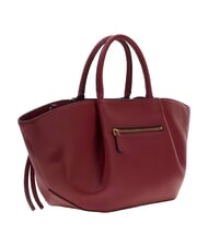 GUESS ALLEGRA Handtasche mit Schulterriemen ROT - Damentaschen - 3