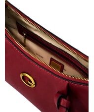 GUESS ALLEGRA Schultertasche, verstellbar ROT - Damentaschen - 4