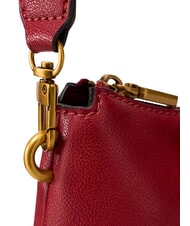 GUESS ALLEGRA Schultertasche, verstellbar ROT - Damentaschen - 5