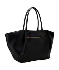 GUESS ALLEGRA Schultertasche mit zwei Henkeln SCHWARZ - Damentaschen - 3