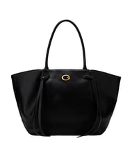 GUESS ALLEGRA Schultertasche mit zwei Henkeln SCHWARZ - Damentaschen - 4