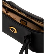 GUESS ALLEGRA Schultertasche, verstellbar SCHWARZ - Damentaschen - 5