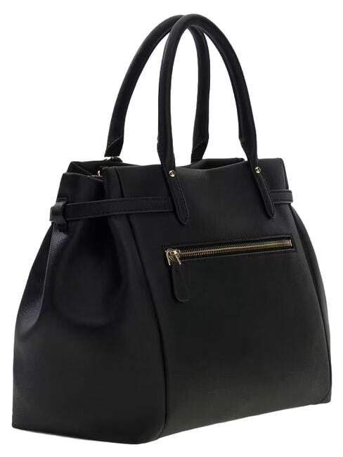 DOROTHY Handtasche mit Schulterriemen SCHWARZ - Damentaschen