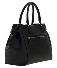 GUESS DOROTHY Handtasche mit Schulterriemen SCHWARZ - Damentaschen - 3