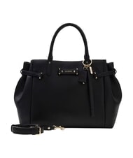 GUESS DOROTHY Handtasche mit Schulterriemen SCHWARZ - Damentaschen - 4