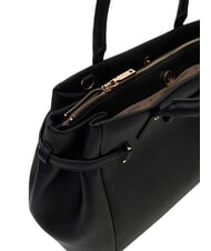 GUESS DOROTHY Handtasche mit Schulterriemen SCHWARZ - Damentaschen - 6