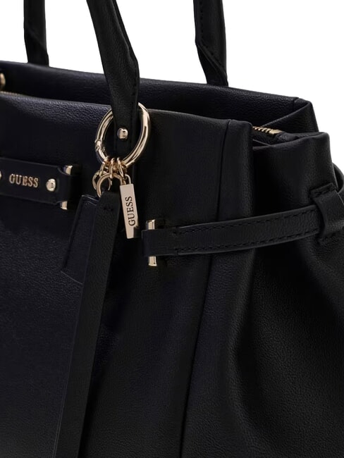 DOROTHY Handtasche mit Schulterriemen SCHWARZ - Damentaschen