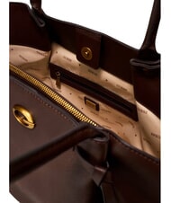 GUESS ALLEGRA Schultertasche mit zwei Henkeln MULTI - Damentaschen - 5