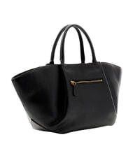 GUESS ALLEGRA Handtasche mit Schulterriemen SCHWARZ - Damentaschen - 2