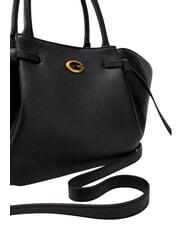 GUESS ALLEGRA Handtasche mit Schulterriemen SCHWARZ - Damentaschen - 5
