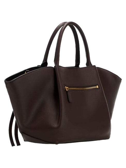 ALLEGRA Handtasche mit Schulterriemen MULTI - Damentaschen