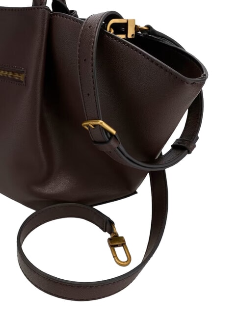 ALLEGRA Handtasche mit Schulterriemen MULTI - Damentaschen