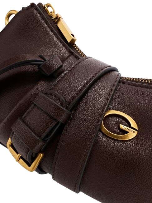 ALLEGRA Schultertasche, verstellbar MULTI - Damentaschen