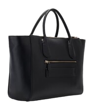 GUESS MARISSA Handtasche mit Schulterriemen SCHWARZ - Damentaschen - 3