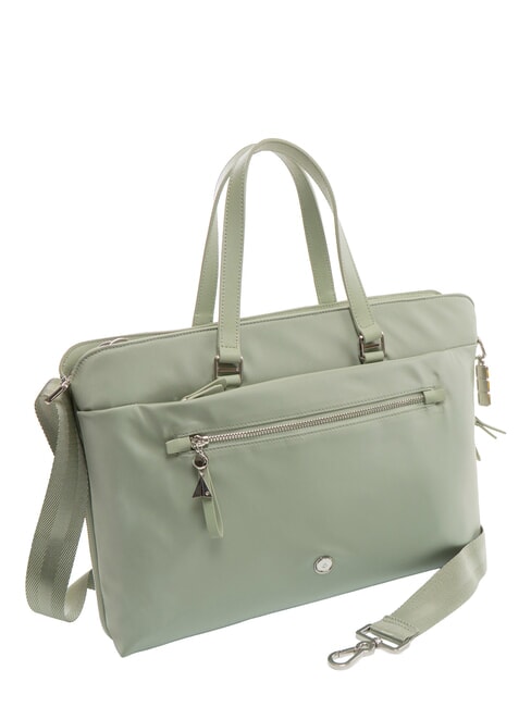 KARISSA EVO 15,6"-Laptoptasche Salbei - Arbeitstaschen