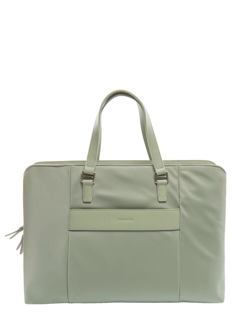 KARISSA EVO 15,6"-Laptoptasche Salbei - Arbeitstaschen