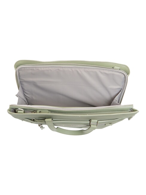 KARISSA EVO 15,6"-Laptoptasche Salbei - Arbeitstaschen