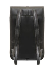 GAUD&Igrave; LOUIS Rucksack SCHWARZ - Rucks&auml;cke f&uuml;r Schule &amp; Freizeit - 2