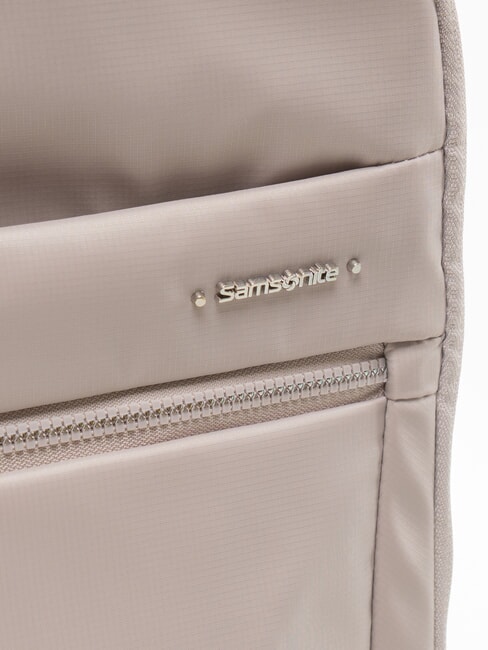 MOVE JOURNEY XS-Rucksack, unter dem Sitz Hellbeige - Damentaschen