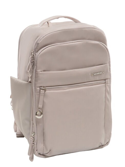MOVE JOURNEY XS-Rucksack, unter dem Sitz Hellbeige - Damentaschen