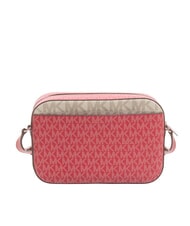 MICHAEL KORS JET SET Umh&auml;ngetasche Dunkle Himbeere, mehrfarbig - Damentaschen - 4