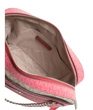 MICHAEL KORS JET SET Umh&auml;ngetasche Dunkle Himbeere, mehrfarbig - Damentaschen - 5