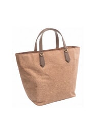 BORBONESE B-ESCAPE Handtasche mit Schulterriemen - Damentaschen