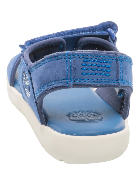 PERKINS ROW Kindersandalen br blue - Kinderschuhe