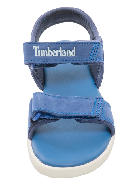 PERKINS ROW Kindersandalen br blue - Kinderschuhe
