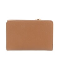 ALVIERO MARTINI PRIMA CLASSE WEST CITY Mittlere Geldb&ouml;rse Kastanie - Brieftaschen Damen - 3
