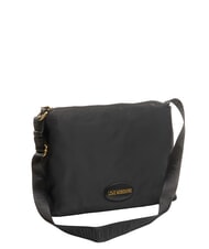 LOVE MOSCHINO CITY CORE Umh&auml;ngetasche Schwarz - Damentaschen - 2