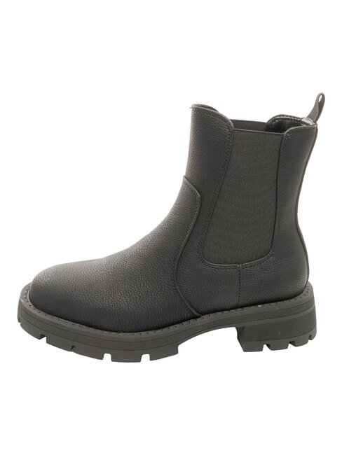 LARA Stiefeletten SCHWARZ - Damenschuhe