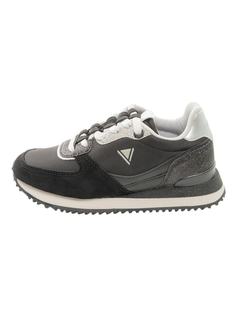 FRANKIE Turnschuhe SCHWARZ - Damenschuhe