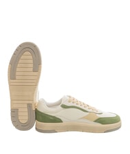 NAPAPIJRI S5DUST01 Turnschuhe Wei&szlig; - Herrenschuhe - 2