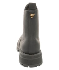 GAUD&Igrave; LARA Stiefeletten SCHWARZ - Damenschuhe - 4
