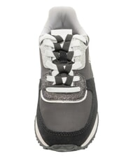 GAUD&Igrave; FRANKIE Turnschuhe SCHWARZ - Damenschuhe - 5