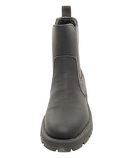 GAUD&Igrave; LARA Stiefeletten SCHWARZ - Damenschuhe - 5