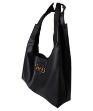 GUESS SUNSET Hobo-Tasche, Schultertasche SCHWARZ - Damentaschen - 2