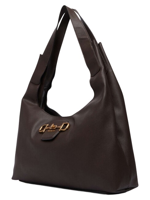 SUNSET Hobo-Tasche, Schultertasche MULTI - Damentaschen