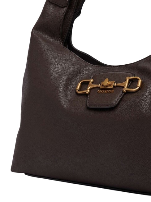 SUNSET Hobo-Tasche, Schultertasche MULTI - Damentaschen