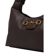 GUESS SUNSET Hobo-Tasche, Schultertasche MULTI - Damentaschen - 3
