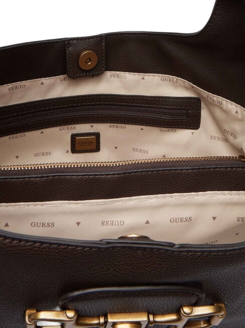 SUNSET Hobo-Tasche, Schultertasche MULTI - Damentaschen