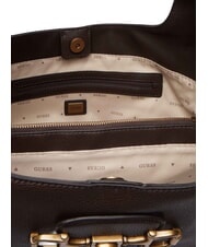 GUESS SUNSET Hobo-Tasche, Schultertasche MULTI - Damentaschen - 4
