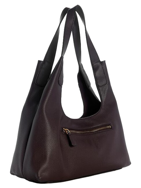 SUNSET Hobo-Tasche, Schultertasche MULTI - Damentaschen