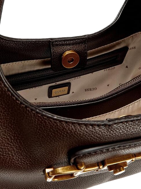 SUNSET Hobo-Tasche, Schultertasche MULTI - Damentaschen