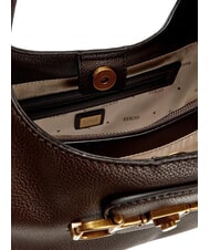 GUESS SUNSET Hobo-Tasche, Schultertasche MULTI - Damentaschen - 3